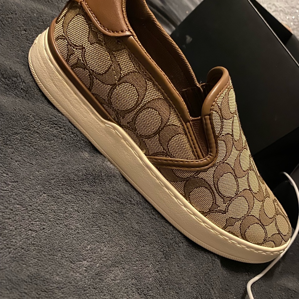Brand new never worn